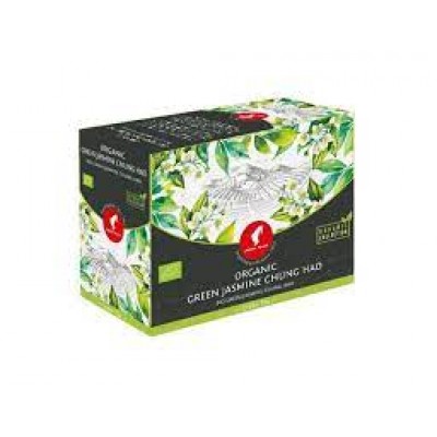 Julius Meinl China Green Jasmine Органик зелен чай 20 бр.
